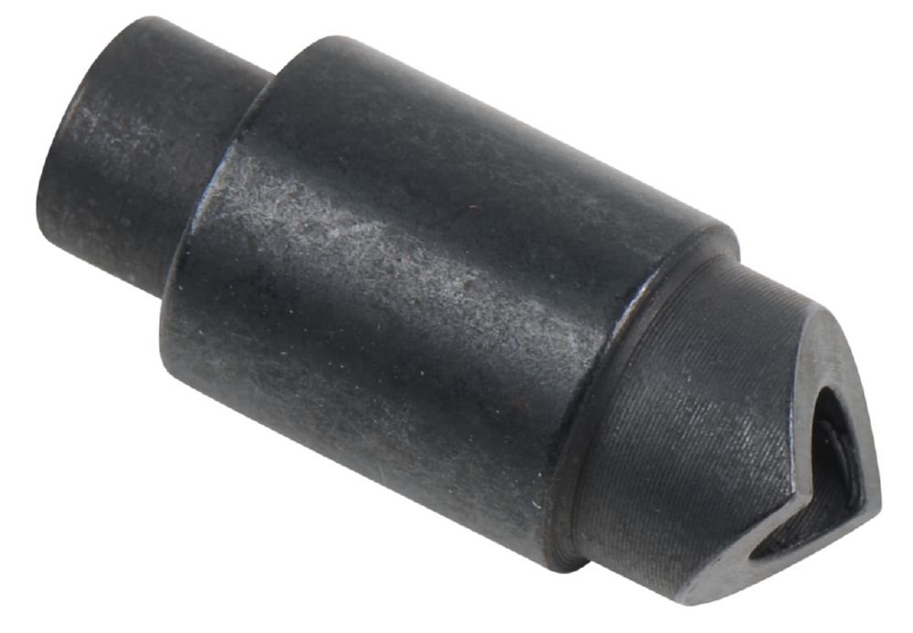 Produktbild KS Tools Vordere Führungshülse schwarz für Druckluft Blindniet Pistole bild 2