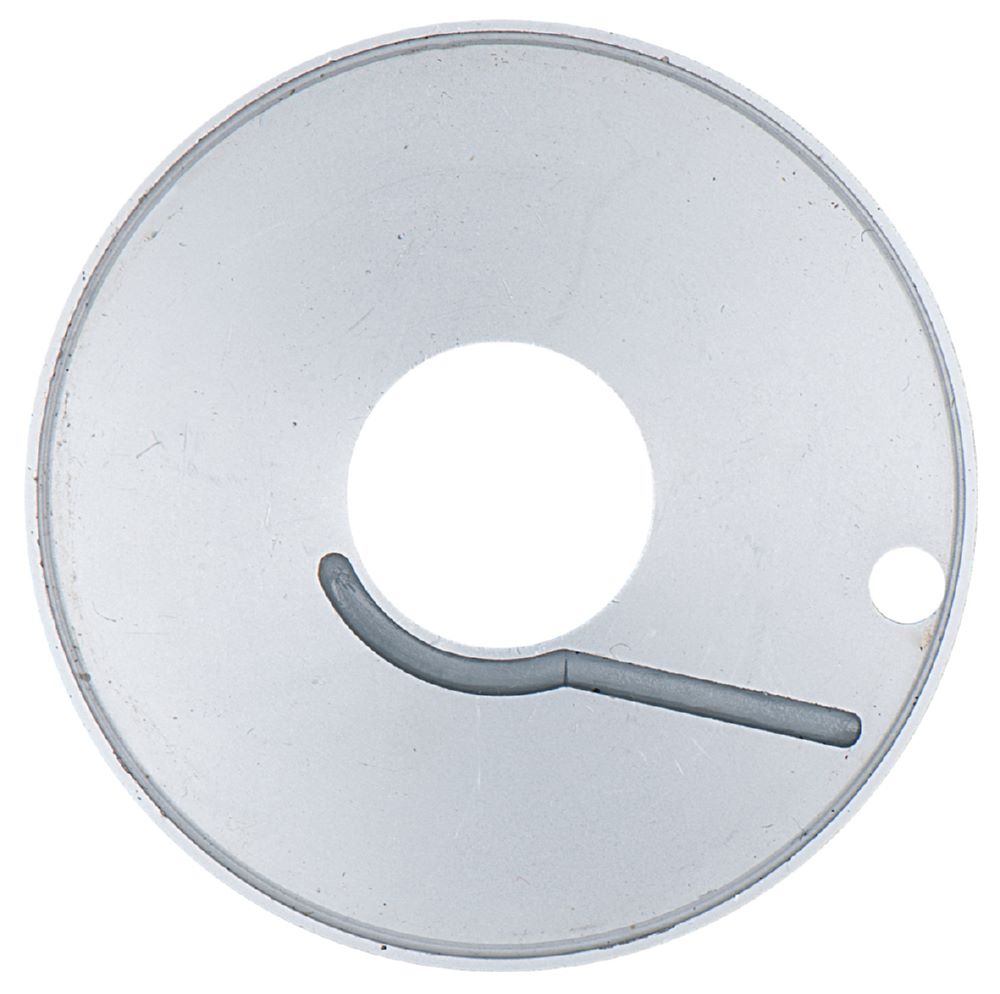 Produktbild KS Tools Vordere Rotorplatte 18 g