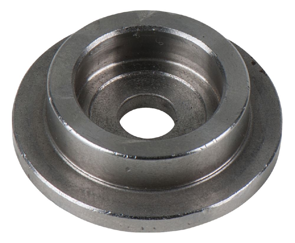 Produktbild KS Tools Vordere Rotorplatte für Druckluft Bandschleifer 150 mm