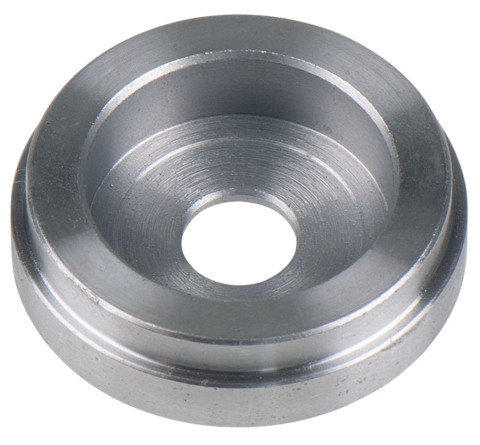 Produktbild KS Tools Vordere Verschlussplatte rund 1 g