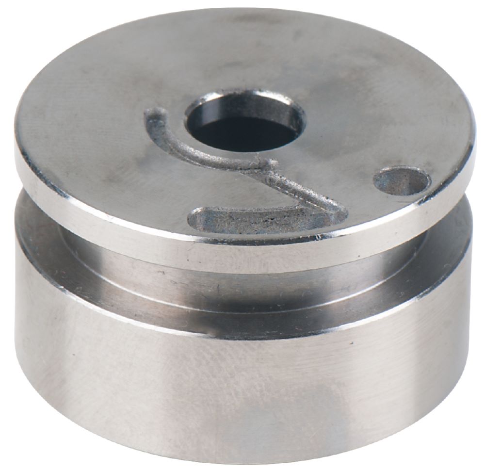 Produktbild KS Tools Vordere Verschlussplatte Gewicht 38 g