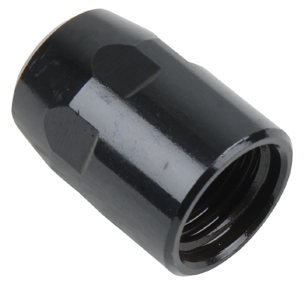 Produktbild KS Tools Vorderes Backengehäuse schwarz Druckluft Blindniet Pistole