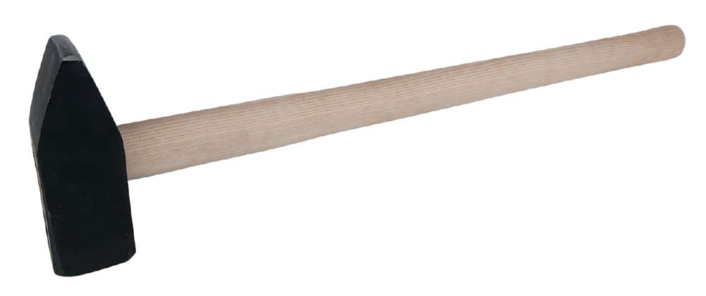 Produktbild KS Tools Vorschlaghammer mit Eschestiel 8000g