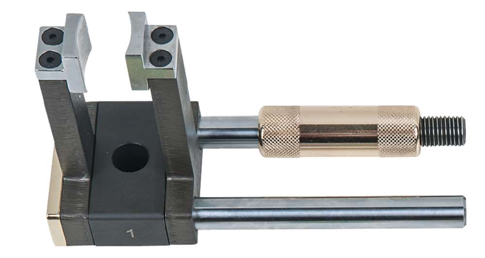Produktbild KS Tools Vorspannwerkzeug Länge 196 mm
