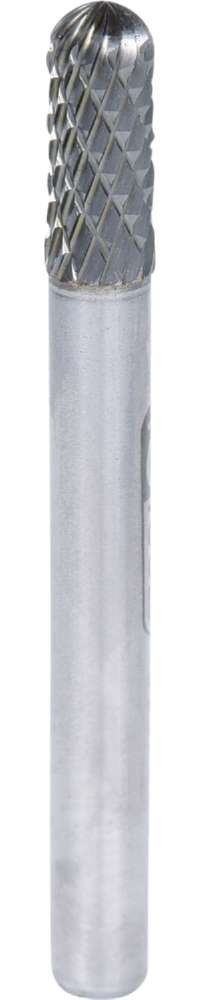 Produktbild KS Tools HM Walzenrund Frässtift Form C 6 mm bild 4