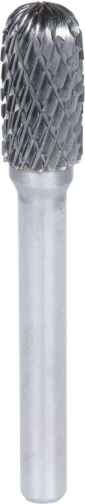 Produktbild KS Tools HM Walzenrund Frässtift Form C 10 mm bild 3