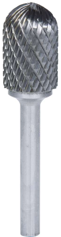 Produktbild KS Tools HM Walzenrund Frässtift Form C 16 mm bild 3