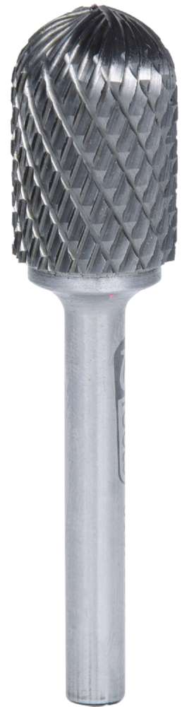 Produktbild KS Tools HM Walzenrund Frässtift Form C 16 mm bild 4