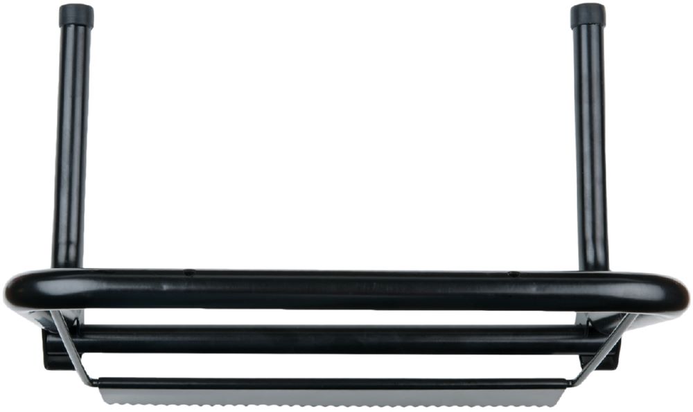 Produktbild KS Tools Wandhalter 350 x 265 x 230 mm für Putz Papierrolle bild 2