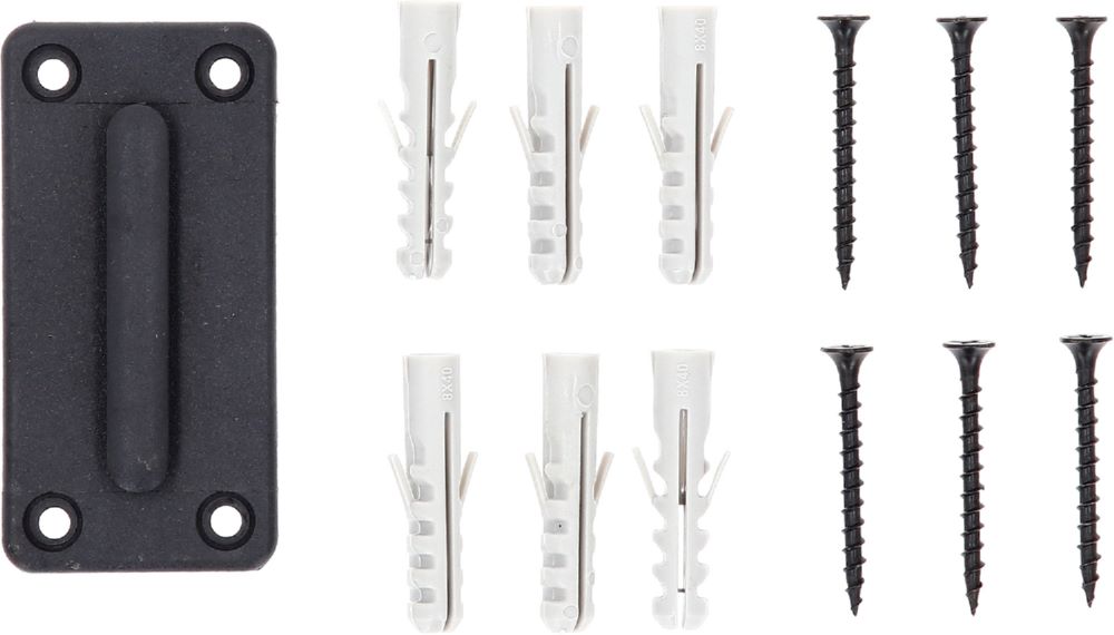 Produktbild KS Tools Wandhalter für Sperrgurt 13 teilig