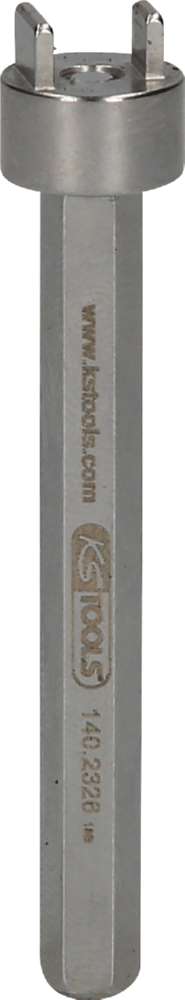Produktbild KS Tools Waschdüsen Einstellwerkzeug für Mercedes Länge 67 mm bild 2