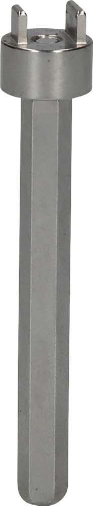 Produktbild KS Tools Waschdüsen Einstellwerkzeug für Mercedes Länge 67 mm bild 3
