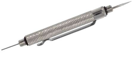 Produktbild KS Tools Waschdüsen Reinigungs und Einstellwerkzeug Gesamtlänge 95 mm bild 5