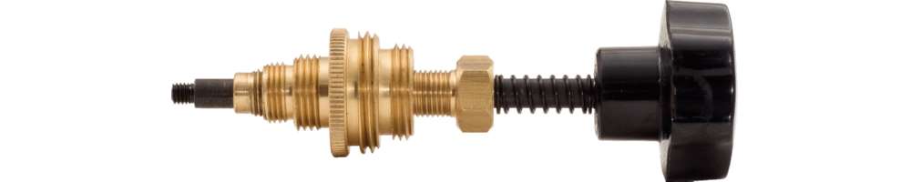 Produktbild KS Tools Wasserhahn Fräsapparat