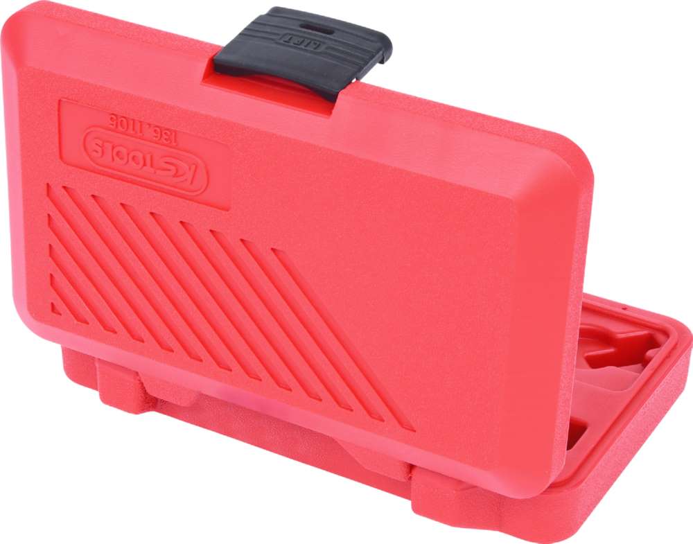 Produktbild KS Tools Wasserhahn Fräsapparat Satz 6 teilig bild 3