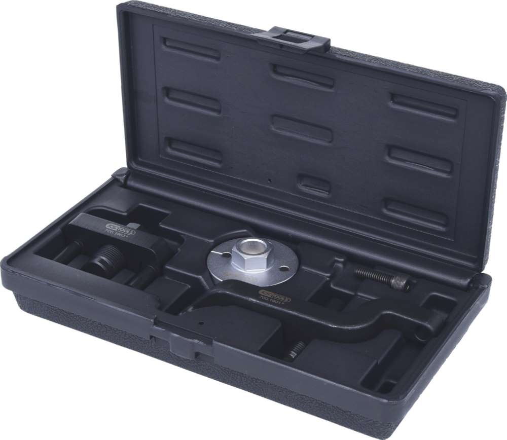 Produktbild KS Tools VW Wasserpumpen Demontage Werkzeugsatz 3 Teile
