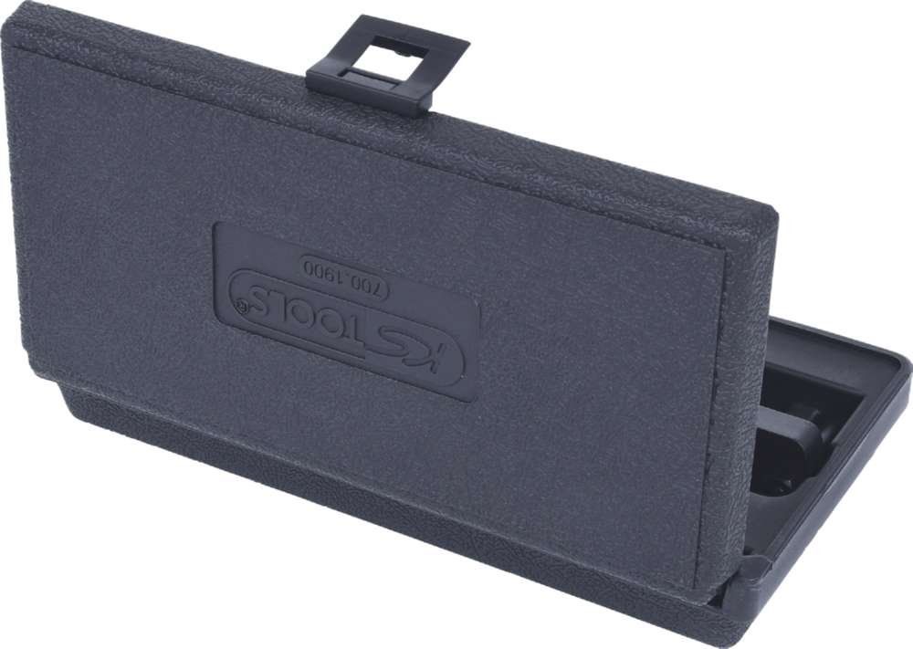 Produktbild KS Tools VW Wasserpumpen Demontage Werkzeugsatz 3 Teile bild 4