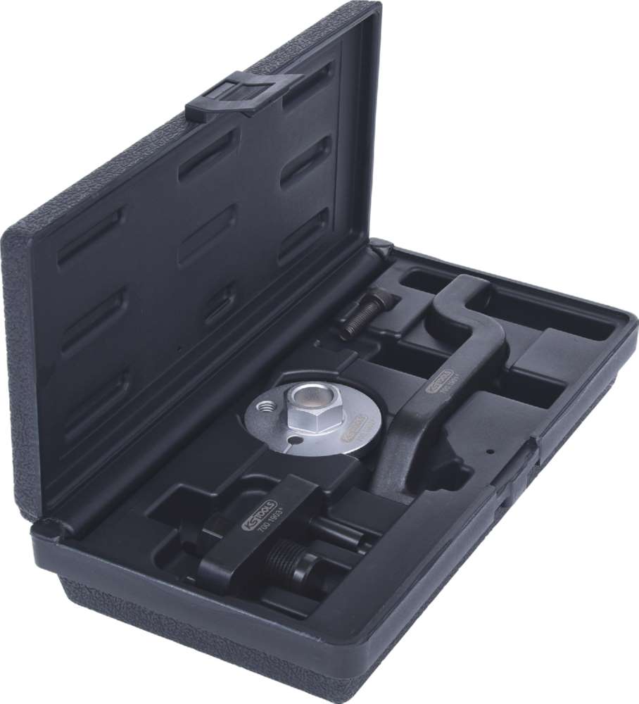 Produktbild KS Tools VW Wasserpumpen Demontage Werkzeugsatz 3 Teile bild 6