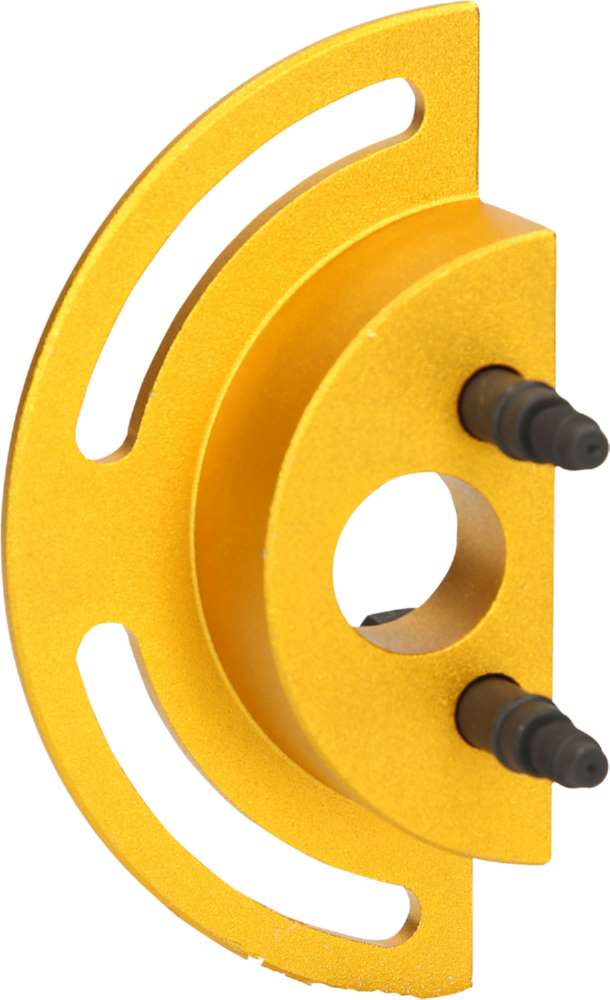 Produktbild KS Tools Wasserpumpen Fixier und Haltewerkzeug für Opel Durchmesser 100 mm bild 2