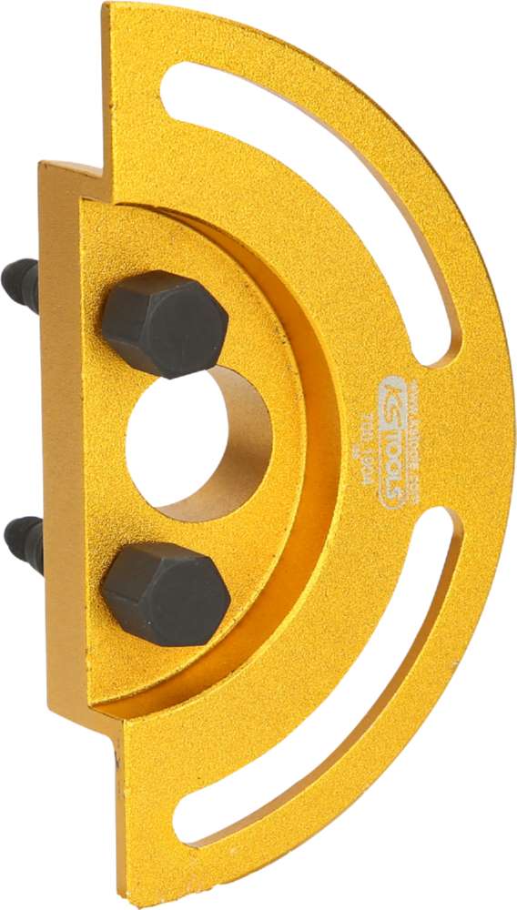 Produktbild KS Tools Wasserpumpen Fixier und Haltewerkzeug für Opel Durchmesser 100 mm bild 4