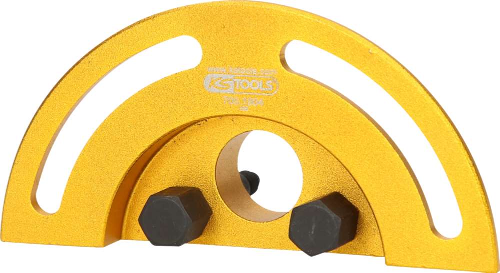 Produktbild KS Tools Wasserpumpen Fixier und Haltewerkzeug für Opel Durchmesser 100 mm bild 5