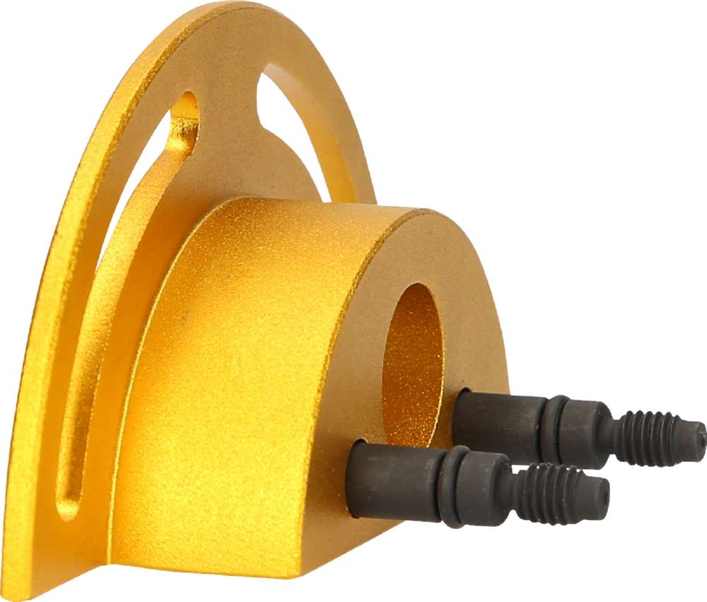 Produktbild KS Tools Wasserpumpen Fixier und Haltewerkzeug für Opel Durchmesser 100 mm bild 6