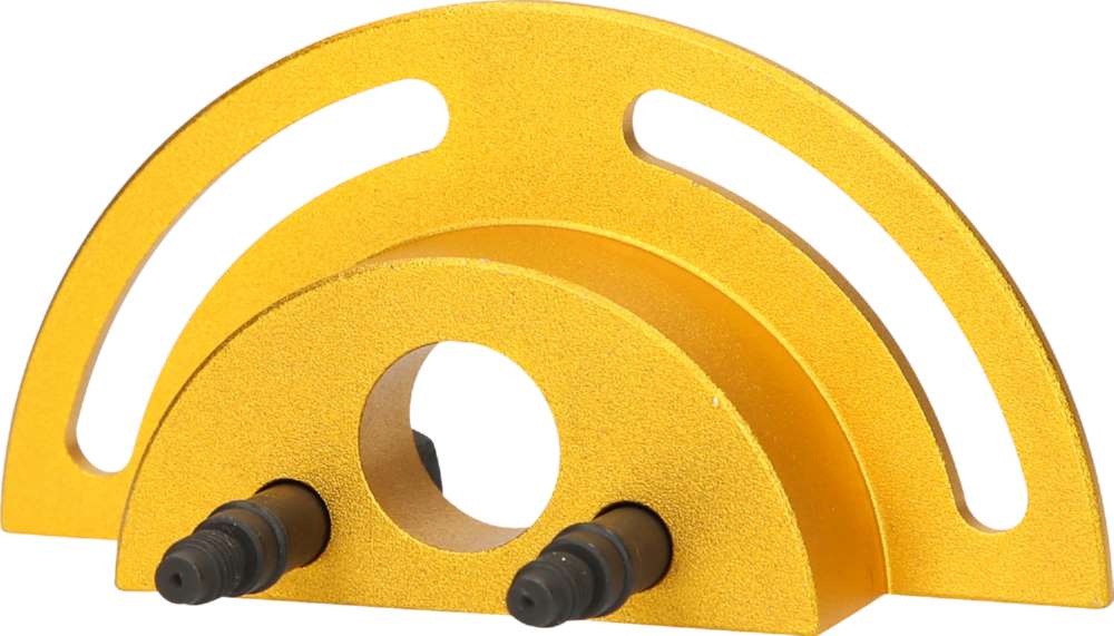 Produktbild KS Tools Wasserpumpen Fixier und Haltewerkzeug für Opel Durchmesser 100 mm bild 7