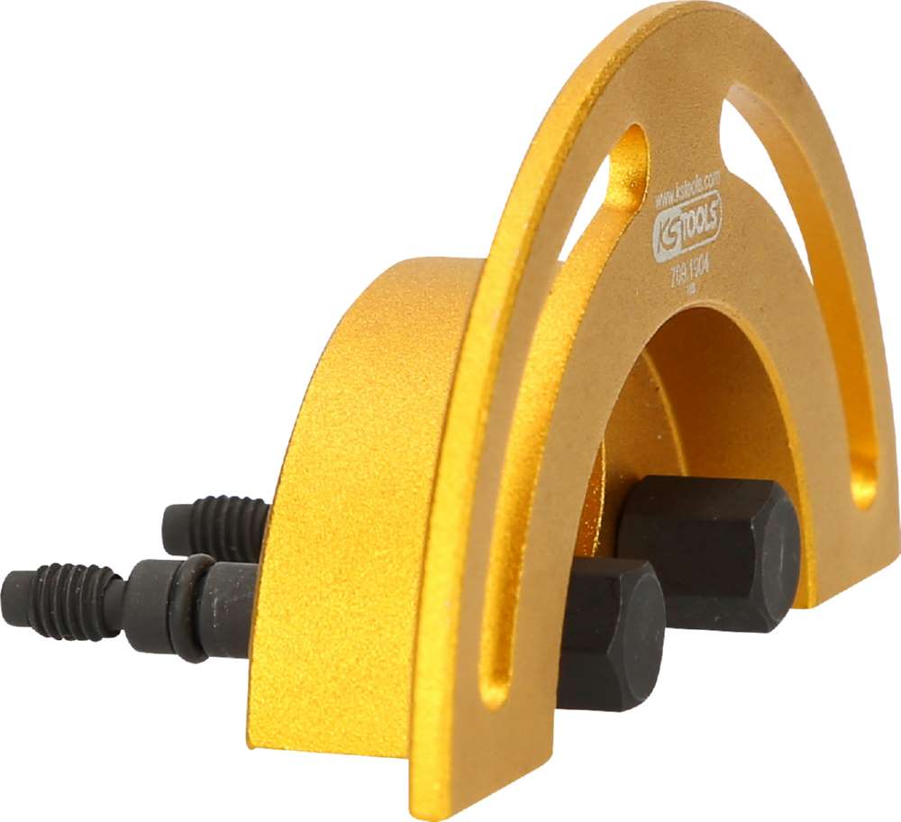 Produktbild KS Tools Wasserpumpen Fixier und Haltewerkzeug für Opel Durchmesser 100 mm bild 8