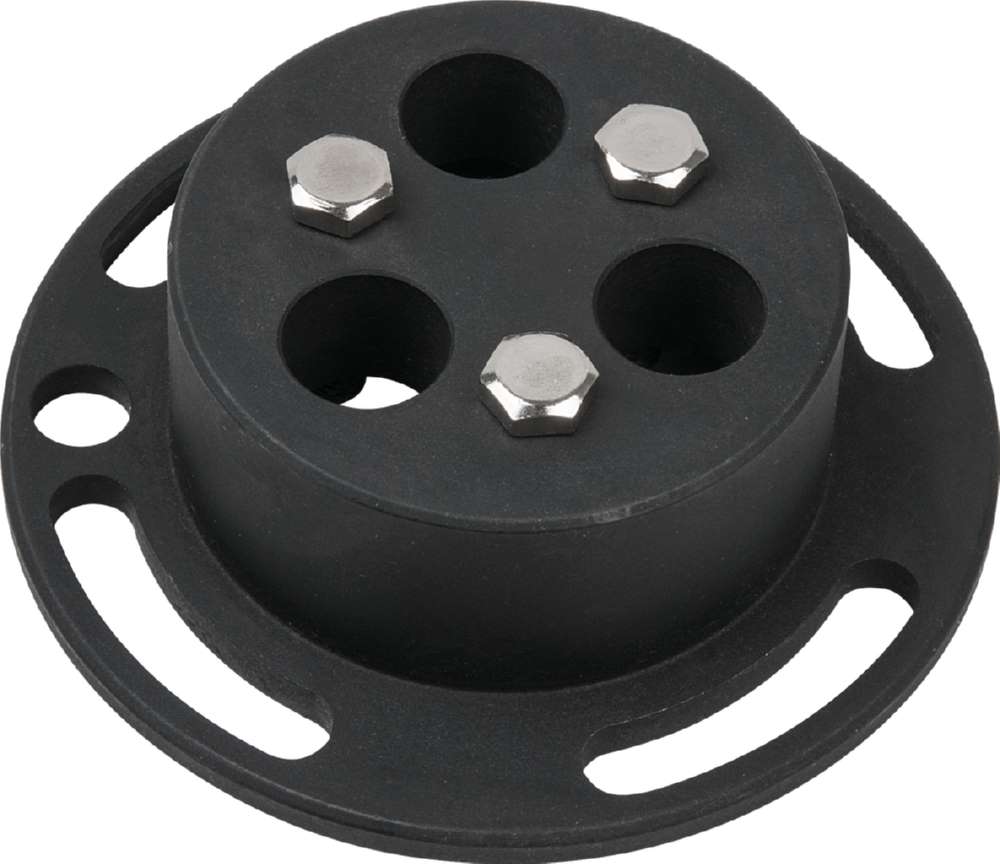 Produktbild KS Tools Wasserpumpen Fixier Werkzeug für Opel Durchmesser 100 mm