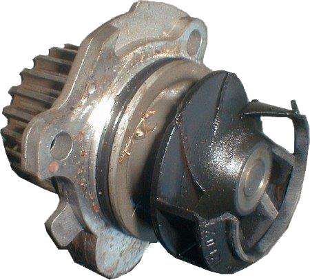 Produktbild KS Tools Wasserpumpentester Satz 8 teilig bild 8