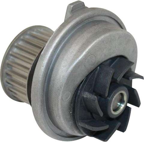 Produktbild KS Tools Wasserpumpentester Satz 8 teilig bild 9