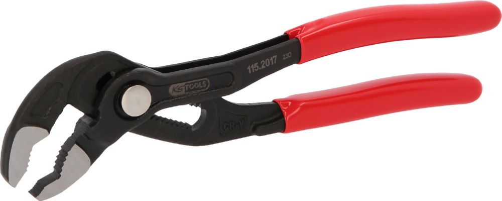 Produktbild KS Tools Wasserpumpenzange Länge 178 mm