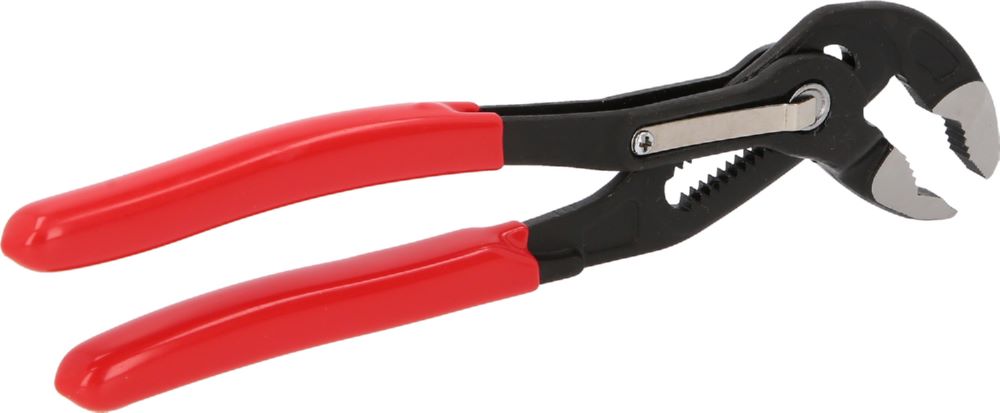 Produktbild KS Tools Wasserpumpenzange Länge 178 mm bild 3