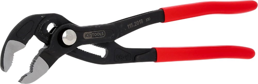 Produktbild KS Tools Wasserpumpenzange Länge 250 mm bild 2