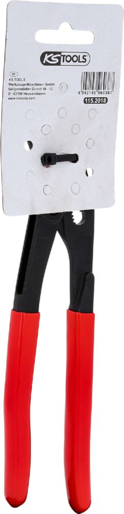 Produktbild KS Tools Wasserpumpenzange Länge 250 mm bild 5