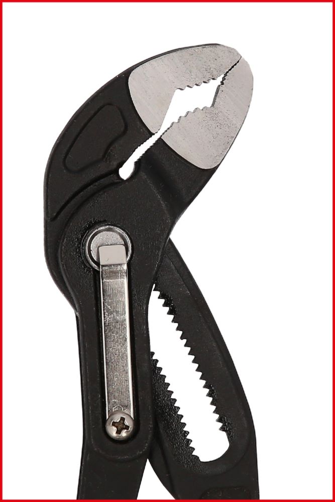 Produktbild KS Tools Wasserpumpenzange Länge 250 mm bild 9