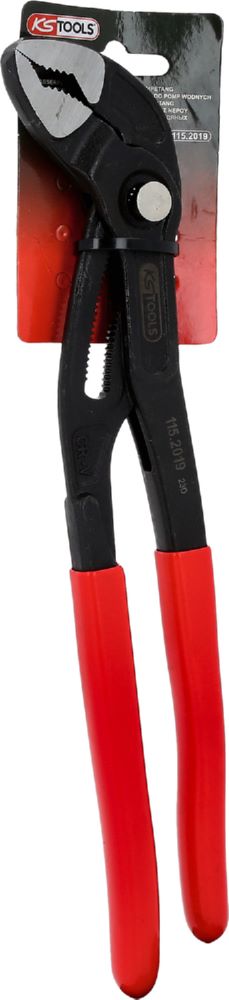 Produktbild KS Tools Wasserpumpenzange Länge 305 mm bild 4