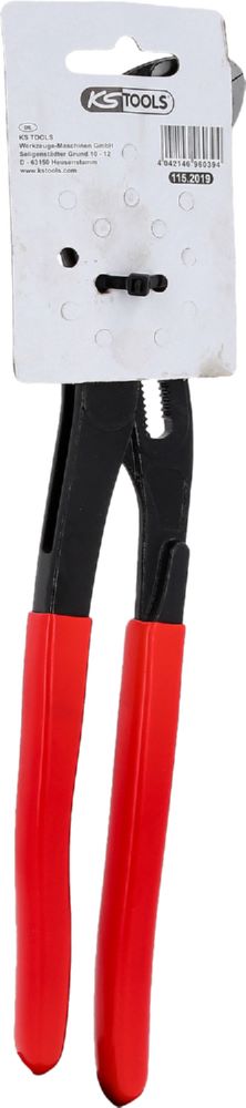 Produktbild KS Tools Wasserpumpenzange Länge 305 mm bild 5