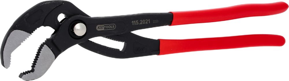 Produktbild KS Tools Wasserpumpenzange Länge 407 mm bild 3
