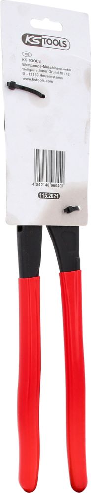 Produktbild KS Tools Wasserpumpenzange Länge 407 mm bild 5