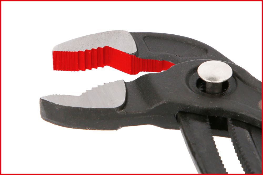 Produktbild KS Tools Wasserpumpenzange Länge 407 mm bild 7