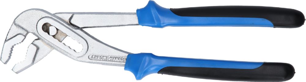 Produktbild Brilliant Tools Wasserpumpenzange 10 Zoll 250 mm mit 2 Komponentengriff