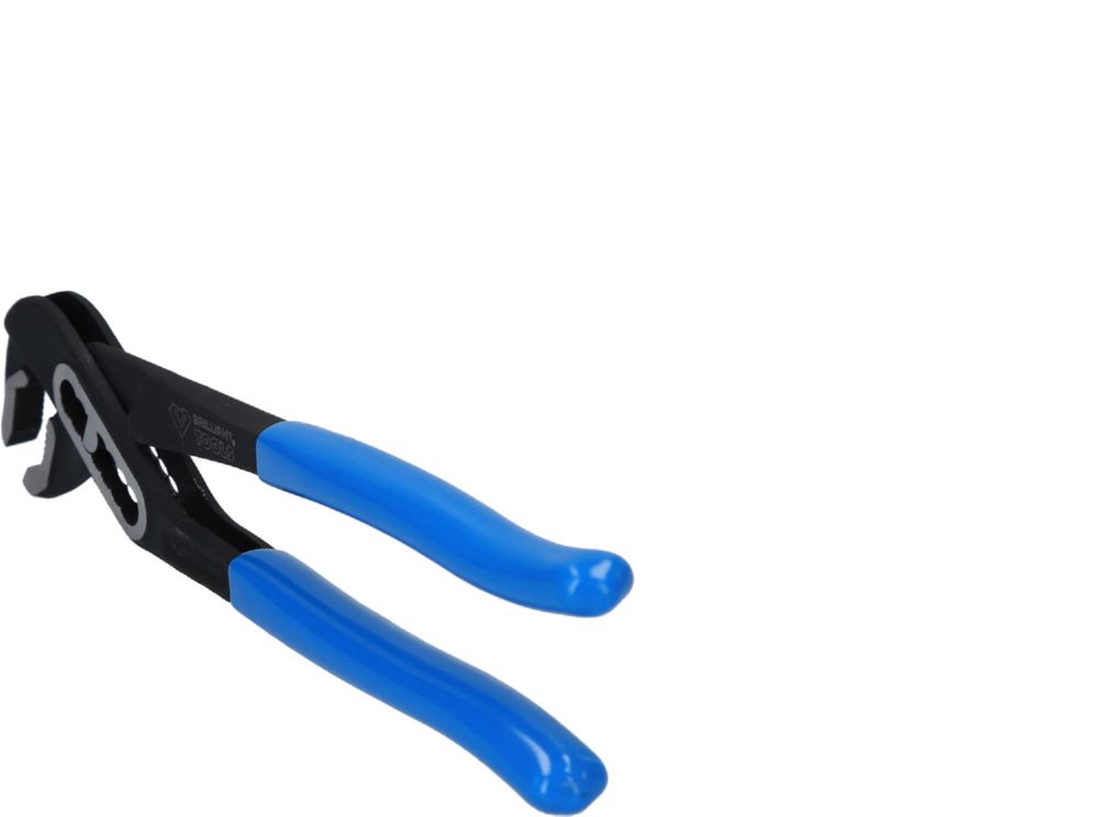 Produktbild Brilliant Tools Wasserpumpenzange 7 Zoll 175 mm bild 2
