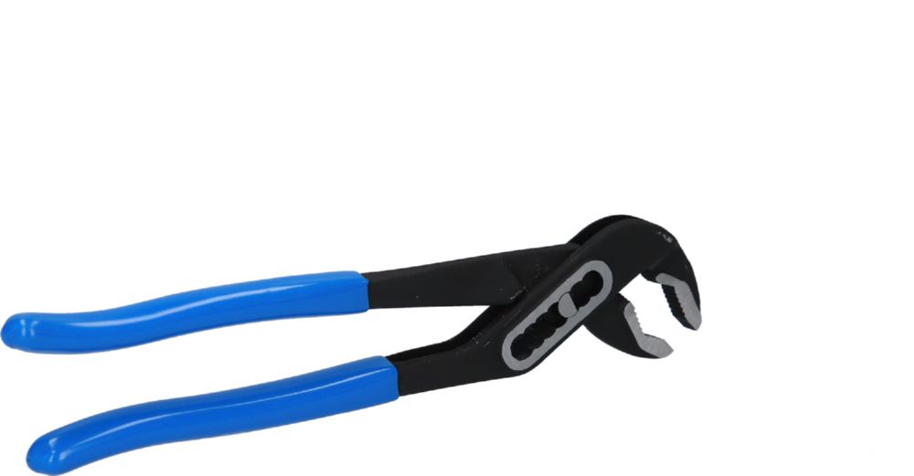 Produktbild Brilliant Tools Wasserpumpenzange 7 Zoll 175 mm bild 3