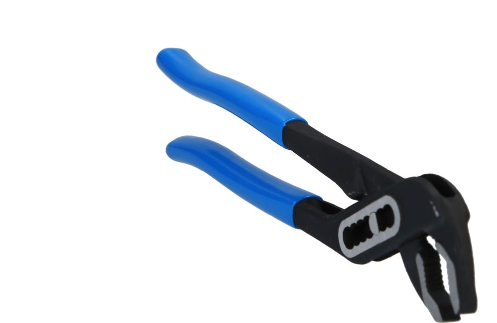 Produktbild Brilliant Tools Wasserpumpenzange 7 Zoll 175 mm bild 4