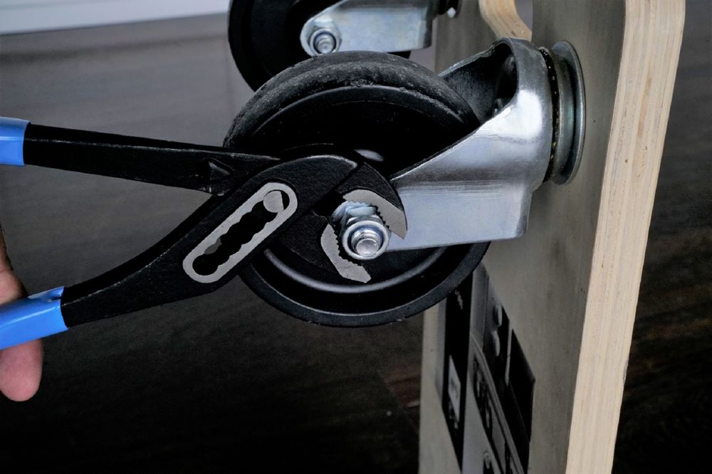 Produktbild Brilliant Tools Wasserpumpenzange 10 Zoll 250 mm bild 7