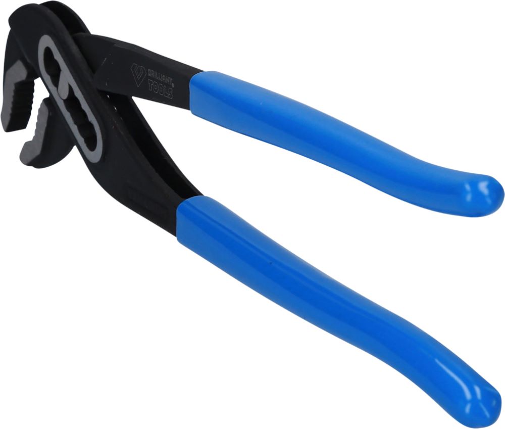 Produktbild Brilliant Tools Wasserpumpenzange 10 Zoll 250 mm bild 3