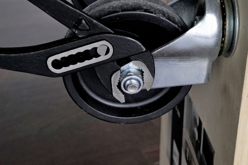 Produktbild Brilliant Tools Wasserpumpenzange 12 Zoll 300 mm bild 9