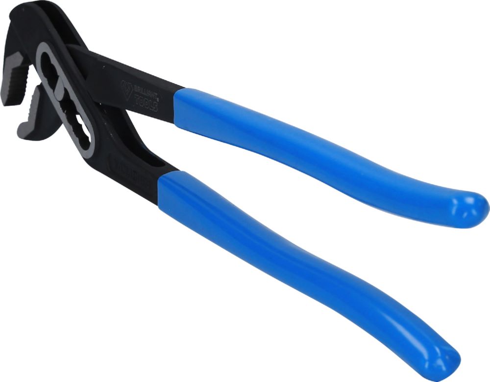 Produktbild Brilliant Tools Wasserpumpenzange 12 Zoll 300 mm bild 3