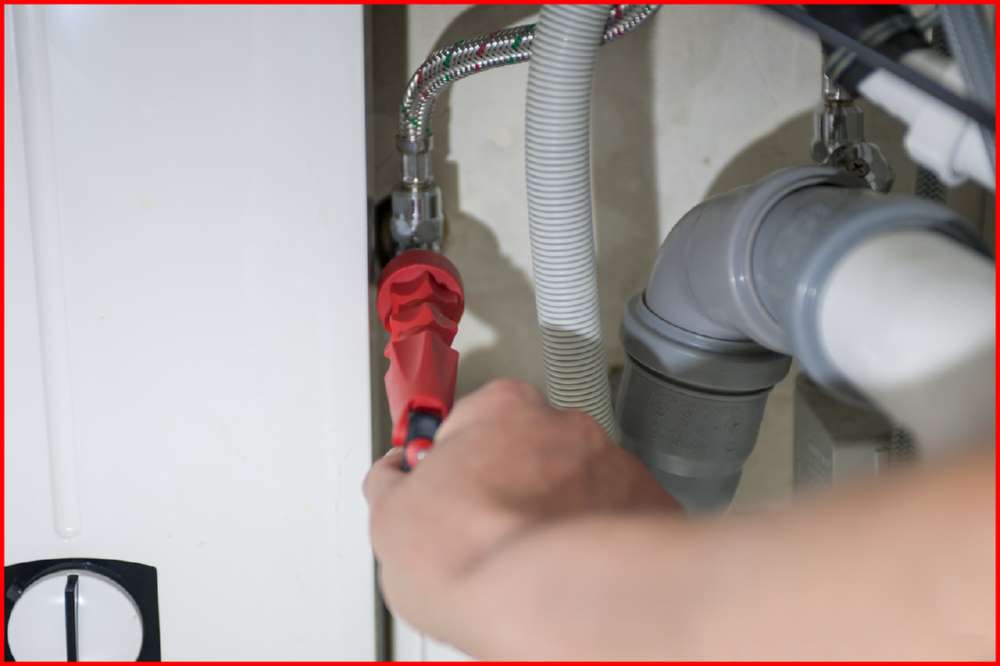 Produktbild KS Tools WC Sitz Montageschlüssel Satz 4 teilig bild 4